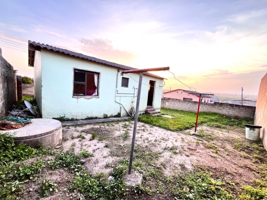 2 Bedroom Property for Sale in Mdantsane Eastern Cape